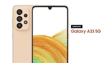 a33 5g samsung price.